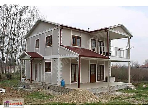 for sale prefabricated houses duman prefabrik guvencesiyle hizmete devam at sahibinden com 802974453