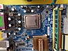 Desktop Motherboard
