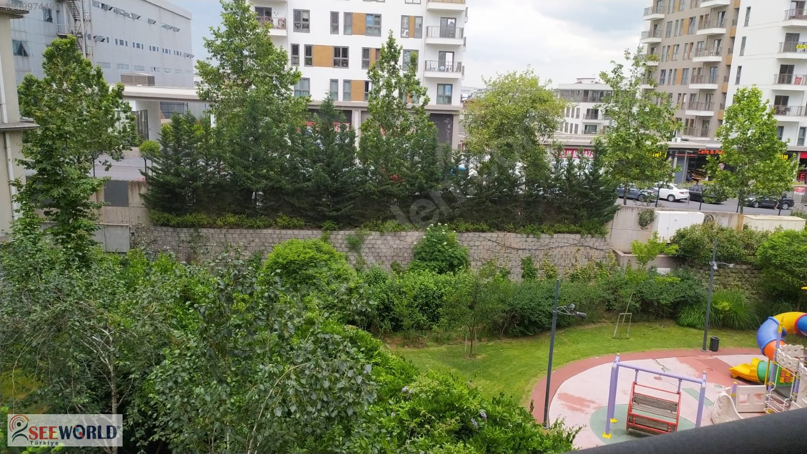 SEEWORLD RİNGS İSTANBUL 3+1 151m2 SATILIK ringsistanbul Satılık Daire