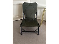 DECATHLON KAMP VE BALIKÇI SANDALYESİ