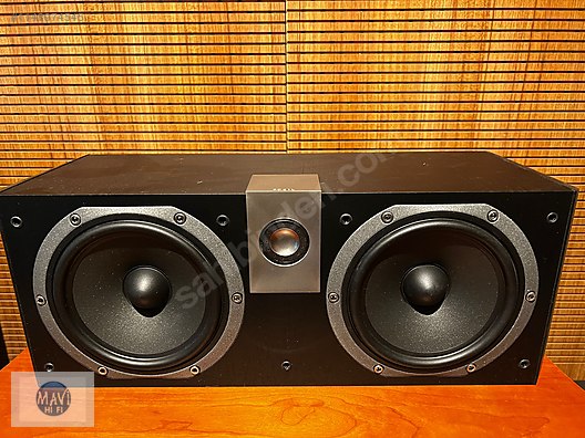 Focal chorus 700v top