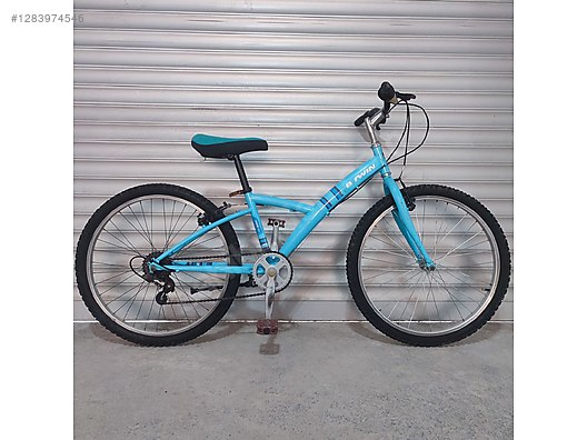 Used & Brand New Items / Sports / Bicycles / Children's Bikes