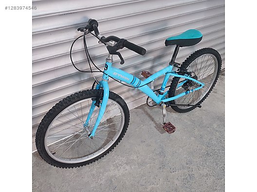 Used & Brand New Items / Sports / Bicycles / Children's Bikes