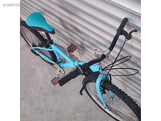 Used & Brand New Items / Sports / Bicycles / Children's Bikes