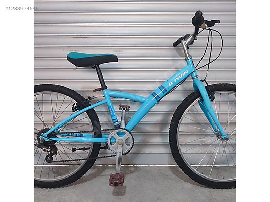 Used & Brand New Items / Sports / Bicycles / Children's Bikes