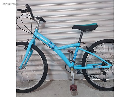 Used & Brand New Items / Sports / Bicycles / Children's Bikes