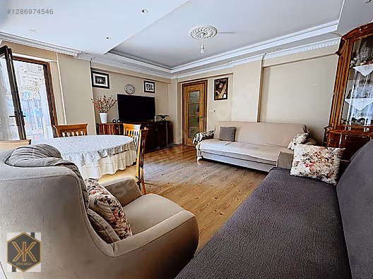 B.evler Şirinevler 4,Kat Genç Bina 3+1 Asansörlü 120m2 Boş Daire #1286974546