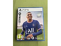 Ps5 Fifa 22
