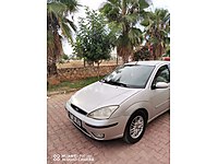 Ford Focus Ghia 2004 190bin km #1124974586