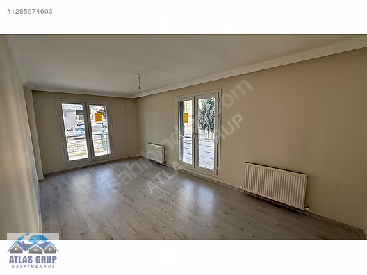 ATLAS GRUP GAYRİMENKUL'DEN ALİ AKSU CADDESİNDE SATILIK 2+1 DAİRE #1285974603