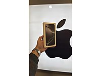 iPhone 16 Pro 256GB Beyaz Fiziki Çitf Sim Kapalı Kutu Yurtdışı