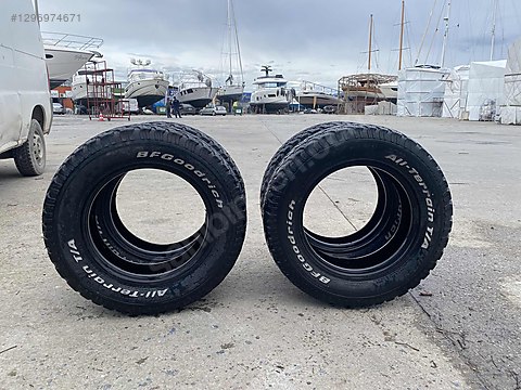 255 R16 lastik takım sahibinden.comda - 1296974671