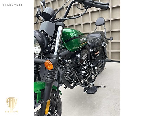 um renegade sport s 125