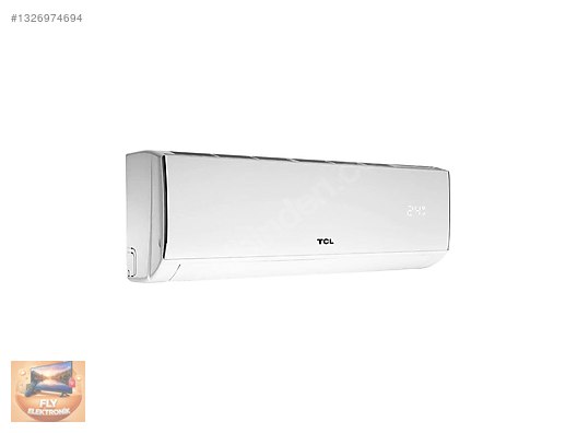 TCL Elite TAC18CHSD A++ 18000 BTU WİFİ Inverter Duvar Tipi Klima