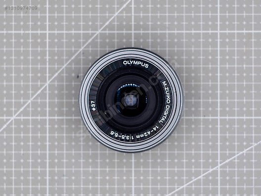Aynasız / Olympus / OM-D E-M10 Mark III / Olympus OM-D E-M10 Mark