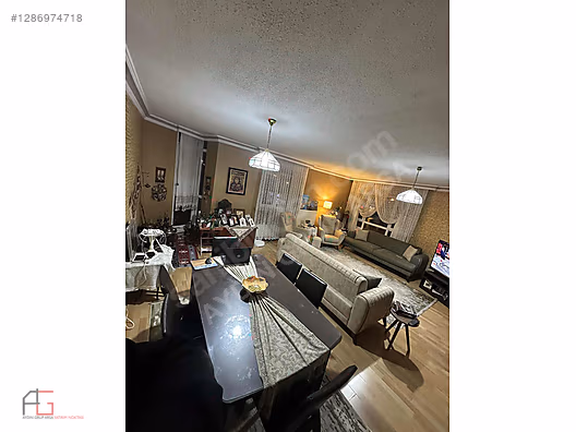 3+1 satılık daire ev sahibi oturuyor site içinde #1286974718