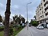 Karşıyaka Bostanlı'da Erkayalar İnşaat'ta 3+1 Satılık Daire