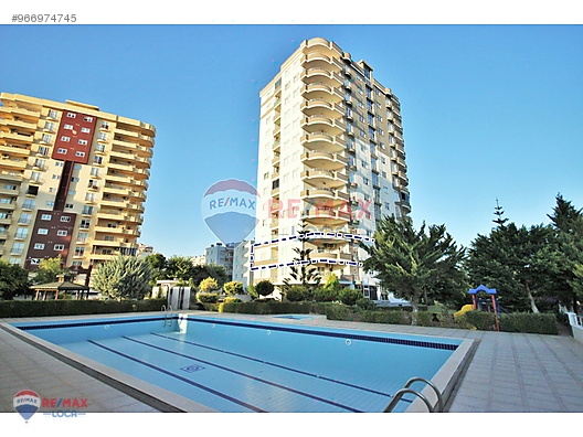 mersin yenisehir re max loca emlak ilanlari sahibinden com da