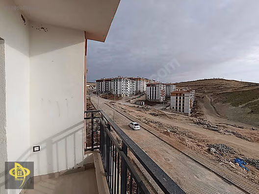 Doğan Emlak Güvencesiyle 5. Etap TOKİde Kiralık 2+1 Daire #1286974748