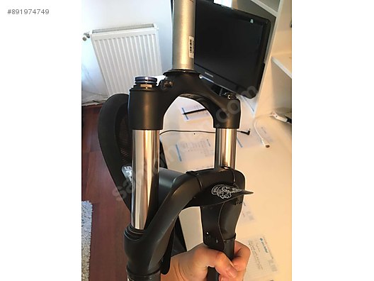 tk30 rockshox
