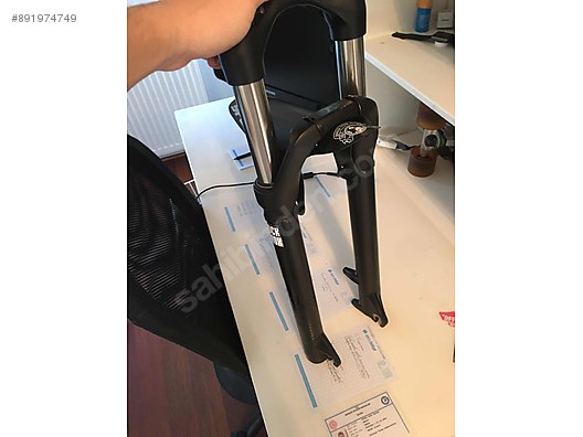 tk30 rockshox