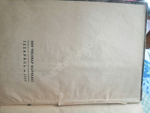 Used & Brand New Items / Antique / Books & Printed Materials