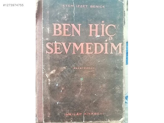 Used & Brand New Items / Antique / Books & Printed Materials