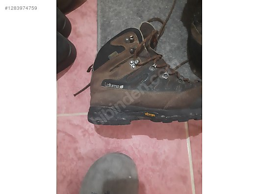 LUFAMA MARKA ORJINAL ERKEK BOT - Erkek Bot & Çizme Modelleri sahibinden.com'da