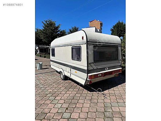 Hobby Karavan at  - 1088974801