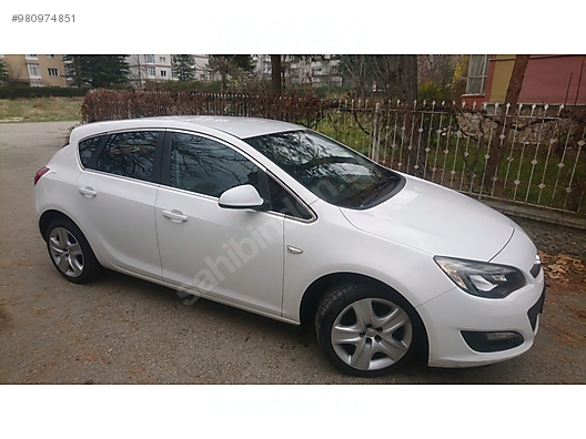 opel astra 1 6 edition 2 sahibinden 75 000 km de temiz astra j kasa at sahibinden com 980974851