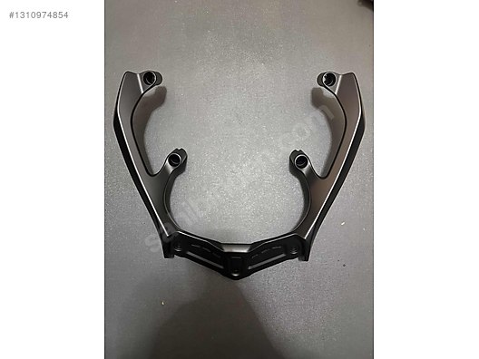 Grenaj / Yamaha tmax 560 çanta demir sissy bar demir sahibinden