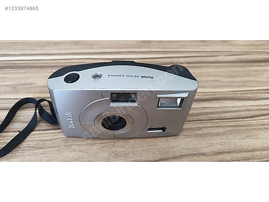 Used & Brand New Items / Cameras & Photographic Equipment / Analogue Film Cameras / 35 mm Film Cameras / Kodak