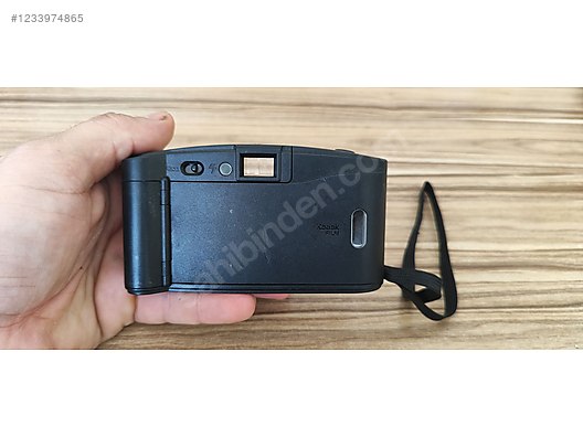 Used & Brand New Items / Cameras & Photographic Equipment / Analogue Film Cameras / 35 mm Film Cameras / Kodak