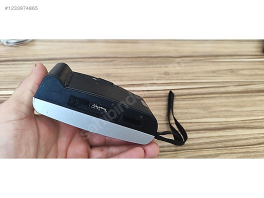 Used & Brand New Items / Cameras & Photographic Equipment / Analogue Film Cameras / 35 mm Film Cameras / Kodak