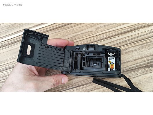 Used & Brand New Items / Cameras & Photographic Equipment / Analogue Film Cameras / 35 mm Film Cameras / Kodak