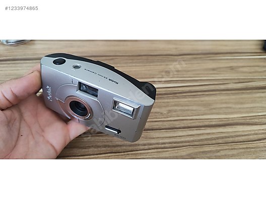 Used & Brand New Items / Cameras & Photographic Equipment / Analogue Film Cameras / 35 mm Film Cameras / Kodak