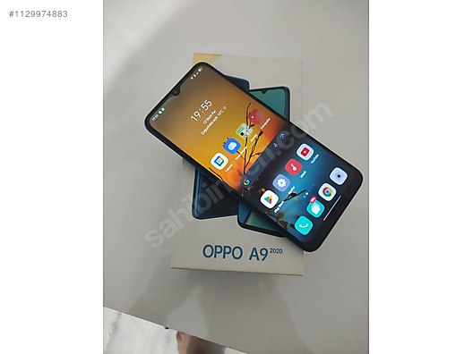 oppo a9 55