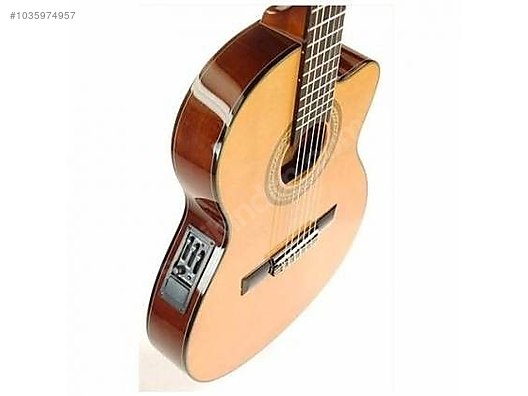 ibanez ga5tce classical guitar