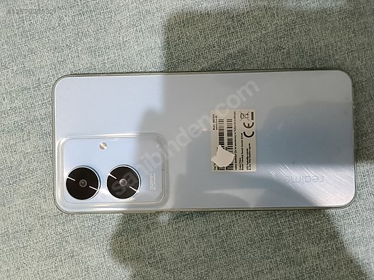 Realme Note 50 Cep Telefonu Fiyatları