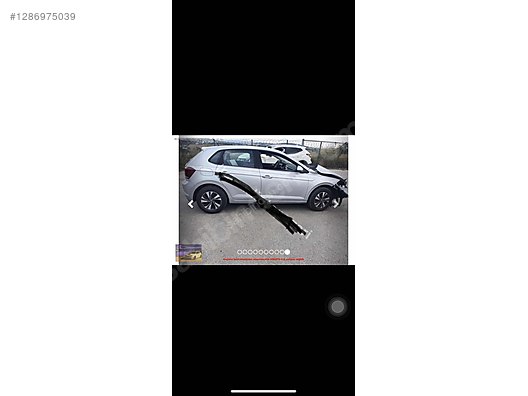 Yedek Parça, Aksesuar, Donanım & Tuning / Otomotiv Ekipmanları / Yedek Parça / Otomobil & Arazi Aracı / Elektrik