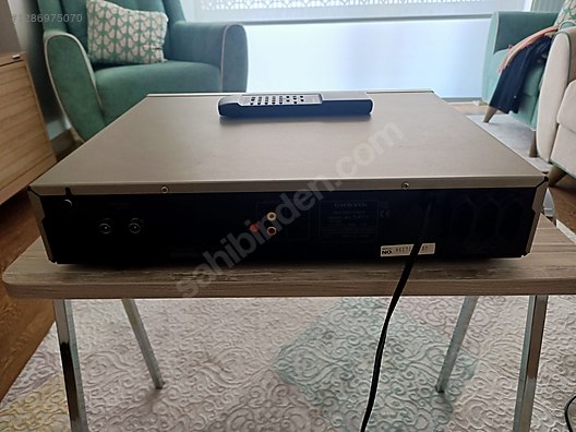 Used & Brand New Items / Home Electronics / Home Audio / Tuner / Onkyo