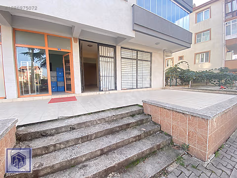 BLUE YATIRIM'DAN SAHİL MAH. CADDE YANI DÜKKAN !!! #1286975072