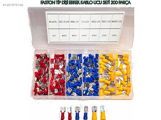 İkinci El ve Sıfır Alışveriş / Bahçe & Yapı Market / Yapı Malzemeleri / Elektrik Tesisatı / Kablo