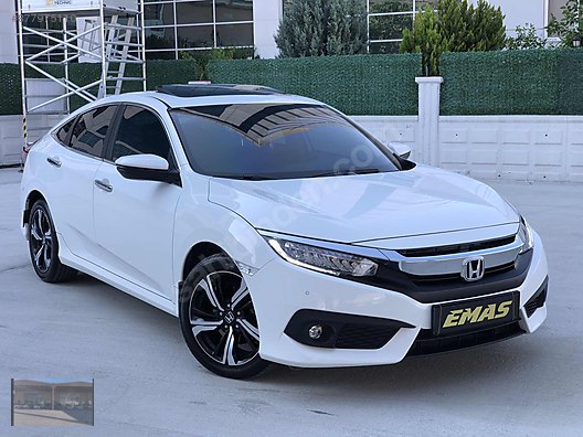 Honda Civic 1 6 Dizel 2018 Fiyatlari Ve Yakit Tuketimi Aciklandi Yenimodelarabalar Com