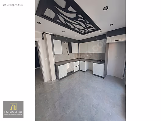 Şemikler Akçeşmede 2+1 120m2 ebeveyn banyolu çift balkonlu daire #1286975125