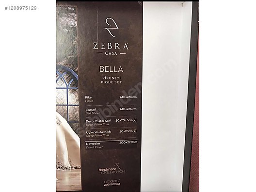 Used & Brand New Items / Home Decor / Home Textiles / Duvet Covers & Bedding Sets