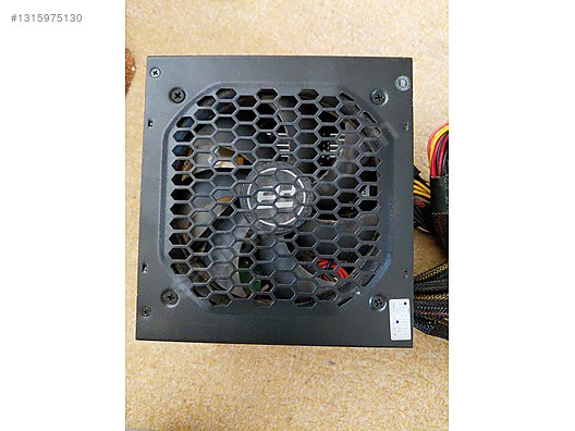 FURY 650W 80 plus sahibinden.comda - 1315975130