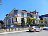 Remax Mavi-Yağcılar AdaMeva1 Sitesi Garajlı 4+1 Köşe ÇatıDubleks