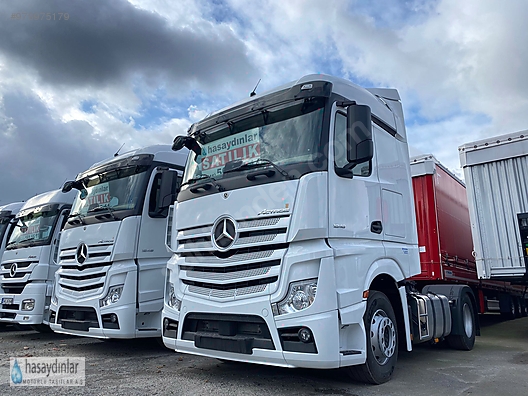 mercedes benz actros 1848 hasaydinlar sifir 2021 mercedes actros 1848 adr retarder full at sahibinden com 978975179 mercedes benz actros 1848 hasaydinlar sifir 2021 mercedes actros 1848 adr retarder full at sahibinden com 978975179