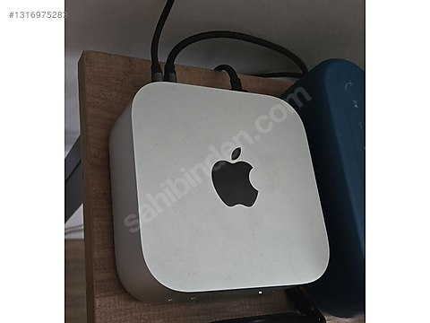 Magic + 2018 mini 最終値下げMac Trackpad 純正キーボード＆トラックパッド / フルセット M4 mini 極美品】Mac セット Macデスクトップ